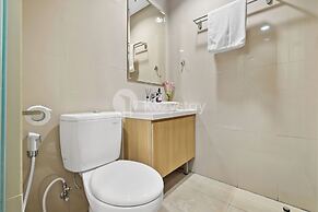 Orion by Kozystay - Serpong