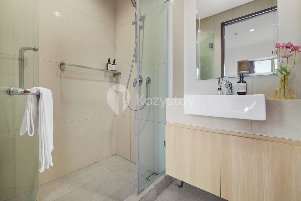 Orion by Kozystay - Serpong