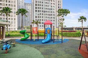 Orion by Kozystay - Serpong