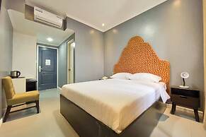 B Hotels Angeles City
