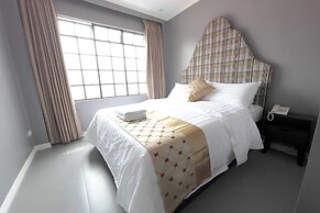 B Hotels Angeles City