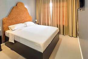 B Hotels Angeles City