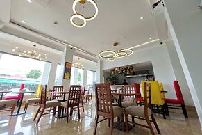 B Hotels Angeles City