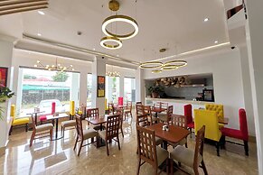 B Hotels Angeles City