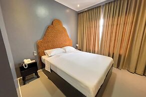 B Hotels Angeles City