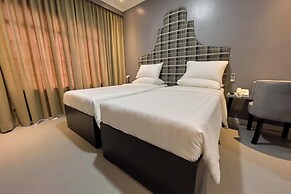 B Hotels Angeles City