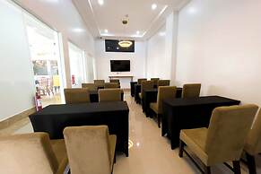 B Hotels Angeles City