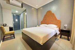 B Hotels Angeles City