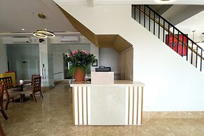 B Hotels Angeles City