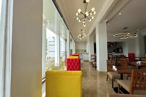 B Hotels Angeles City
