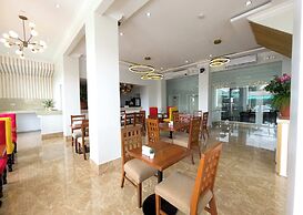 B Hotels Angeles City