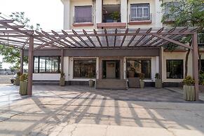 Chokar Dhani Resort