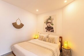 Villa Mylandro by Pertama Stay