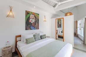 Villa Mylandro by Pertama Stay
