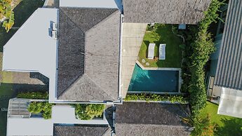 Villa Mylandro by Pertama Stay