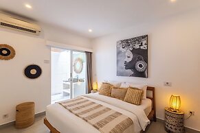 Villa Mylandro by Pertama Stay