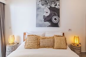 Villa Mylandro by Pertama Stay