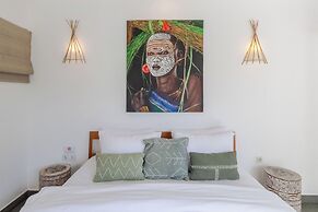 Villa Mylandro by Pertama Stay