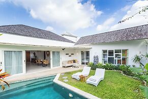 Villa Mylandro by Pertama Stay