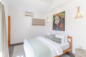 Villa Mylandro by Pertama Stay
