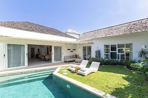 Villa Mylandro by Pertama Stay