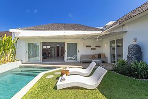 Villa Mylandro by Pertama Stay