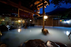 Taisho Yufunohana