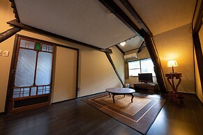 Taisho Yufunohana