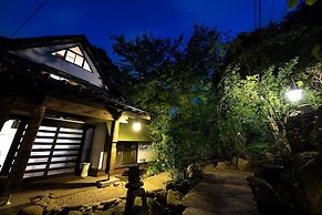 Taisho Yufunohana
