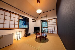 Taisho Yufunohana