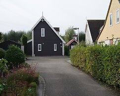 Seaside Holiday Home With Sauna