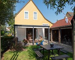 Seaside Holiday Home With Sauna