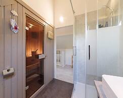Seaside Holiday Home With Sauna