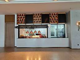 Wanda Moments Beijing Qianmen