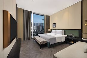 Wanda Moments Beijing Qianmen