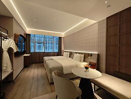 Wanda Moments Beijing Qianmen