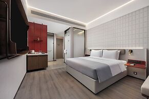 Wanda Moments Beijing Qianmen