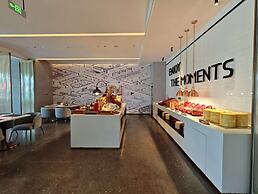 Wanda Moments Beijing Qianmen
