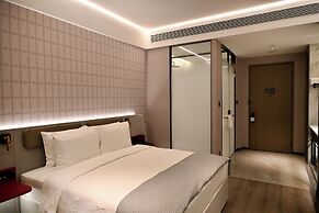 Wanda Moments Beijing Qianmen