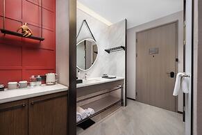 Wanda Moments Beijing Qianmen