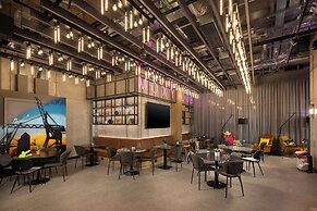 Moxy Dublin Docklands