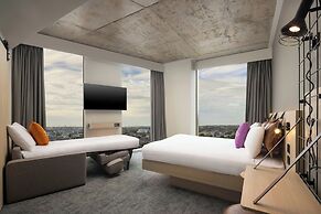 Moxy Dublin Docklands