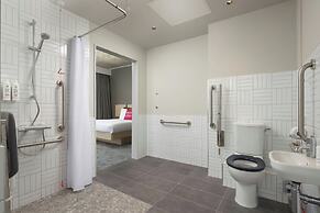 Moxy Dublin Docklands