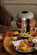 Moxy Dublin Docklands