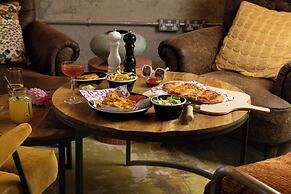 Moxy Dublin Docklands