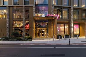 Moxy Dublin Docklands