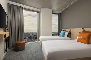 Moxy Dublin Docklands
