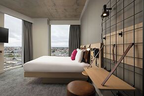 Moxy Dublin Docklands