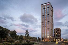 Moxy Dublin Docklands
