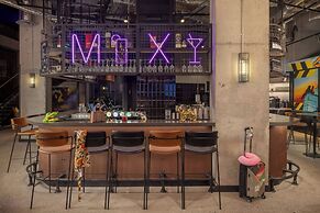 Moxy Dublin Docklands